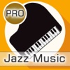 Jazz music Pro with Smooth and classic Jazz Hits & songs from live radio stations jazz alley 