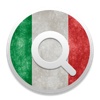 Italian Bilingual Dictionary - by Fluo!