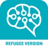 Link2Brain for Refugees syrian refugees 