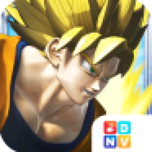 Super Saiyan Fighting