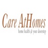 Care at Homes personal care homes 