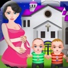 Easter Mommy Birth Twin babies - Kids games & Mommy's newborn babies games for girls videos for babies 