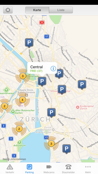 iPhone Screenshot 5