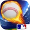 App Icon for MLB.com Line Drive App in United States IOS App Store