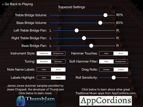 iPad Screenshot 4