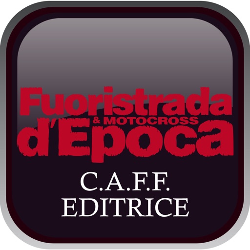FUORISTRADA & MOTOCROSS D’EPOCA “IL TOP PER GLI APPASSIONATI DEL FUORISTRADA D’EPOCA”