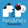 Pets And Pets frequent flyers programs 