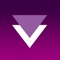 vhoto - make your own GIFs, photos from video, perfect for selfies, fun filters