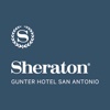 Sheraton Gunter Hotel San Antonio sheraton hsinchu hotel 