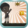 Laddie’s Adventure game