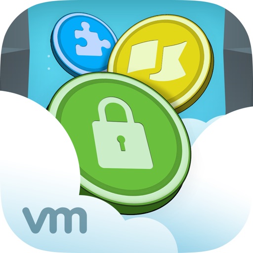 vmware horizon app