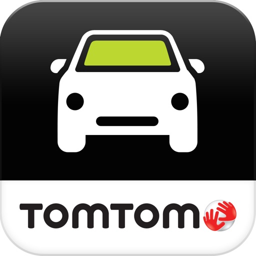 Get Tomtom Home Android Images
