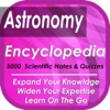 Astronomy encyclopedia: 5000 Scientific facts, terms & concepts astronomy terms 