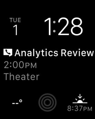 iPhone Screenshot 3