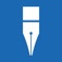 Notesero - capture notes, password protect folders and backup to the cloud.
