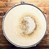 Drum Free!! Snare Drum for learning,exercise congo drum 