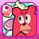 かわいいキャラクターを集めながら痩せられる万歩計!-「キャンディアニマル(CandyAnimal)」-