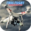 RC Quadcopter Flight Simulator simulator