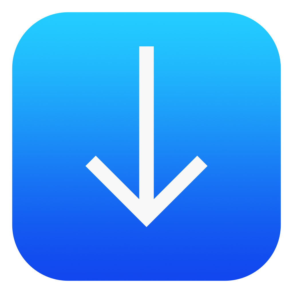 Browser and File Manager for Documents Plus App Icon