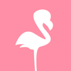 Flamingo Inc. - Flamingo（フラミンゴ）ふらっとみんなで語学！ アートワーク