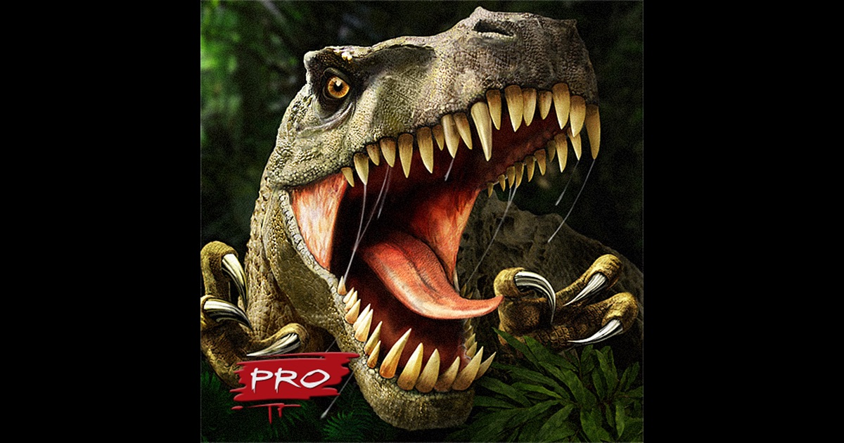 carnivores dinosaur hunt 2021