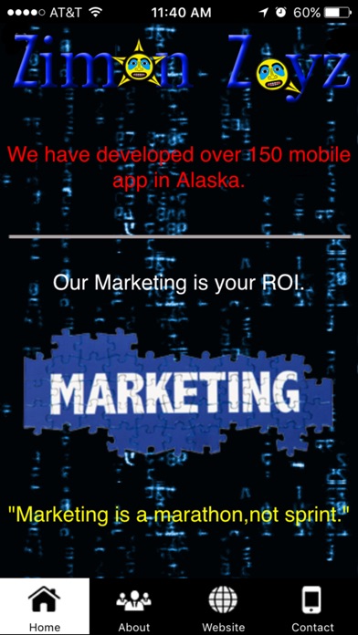 iPhone Screenshot 2