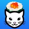 Sushi-Kitty extremely fun games 