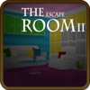 The Escape Room II creepy escape room games 