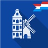 My Amsterdam - Travel guide with audio guide walks of Amsterdam (Netherlands) amsterdam 
