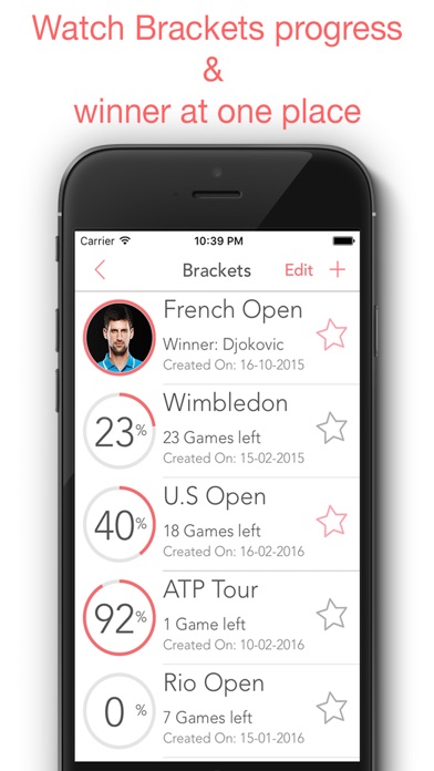 iPhone Screenshot 1