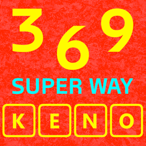 369 keno free