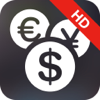 NEKLO LLC - Any Currency Converter - Free Exchange Rates Conversion アートワーク