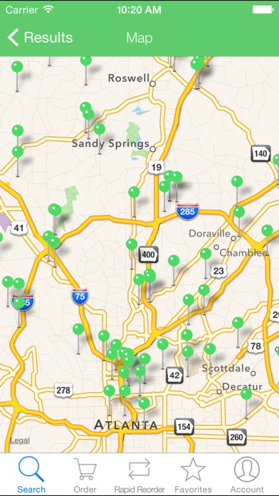 iPhone Screenshot 2
