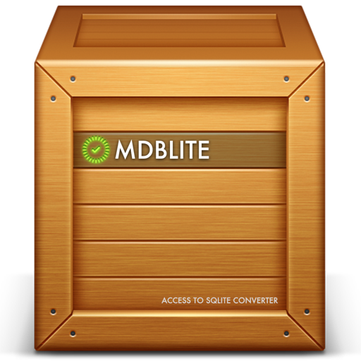 MDBLite for Mac