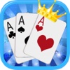 Solitaire:Cards - Classic Spider Solitaire & Freecell cards solitaire 