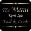 Kent Life Food and Drink - The Menu food drink menu 