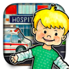 PlayHome Software Ltd - My PlayHome Hospital アートワーク
