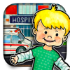 PlayHome Software Ltd - My PlayHome Hospital  artwork