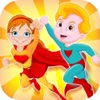 Super Girls - Dress up and make up game for kids who love fashion games - a fun free games for boys & girls games for boys 