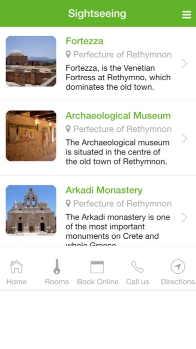 iPhone Screenshot 3