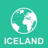Iceland Offline Map : For Travel iceland travel 