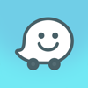 Waze Inc. - Waze - GPS Navigation, Maps & Social Traffic  artwork