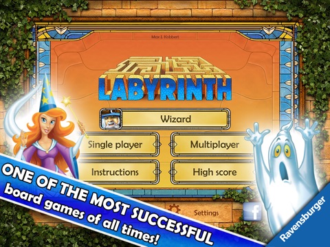 Labyrinth 2 Hd Ipad Download