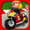 MiniBikers: The game ...