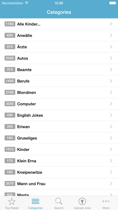 iPhone Screenshot 3