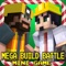 Mega Build Battle : M...