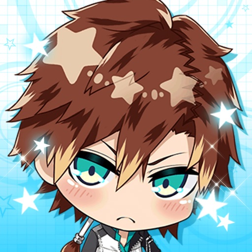 星彼Days