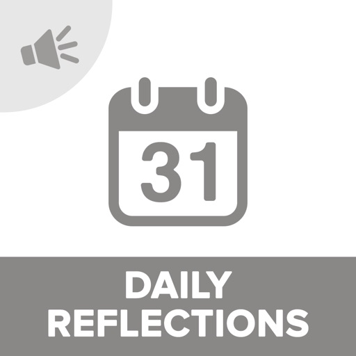 daily reflections aa android app