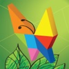 Kids Learning Games: Garden Animal Discovery - Creative Play for Kids creative kids magazine 
