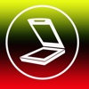 German iCamScan PDF with Notes pdf417 photomath scanner